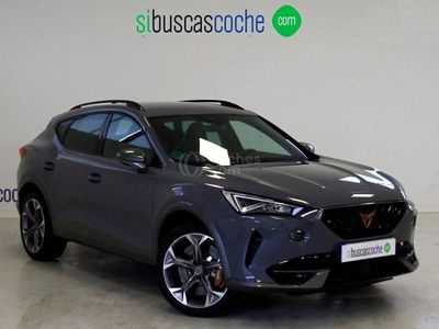 usado Cupra Formentor 2.0 Tsi 310 Vz Dsg 4drive