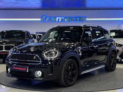 Usado Mini Cooper S Countryman