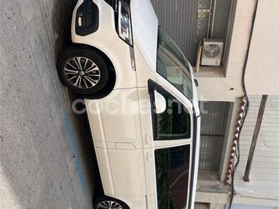 VW California