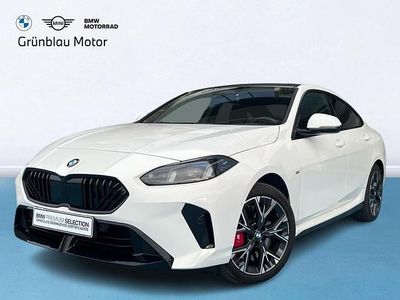 Usado BMW 120 Comfort Edition 163 CV (119 kW) 2025 Alpinweiss (sólido) Utilitario