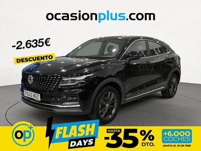 Usado DFSK F5 136 CV (100 kW) 2022 Blanco SUV