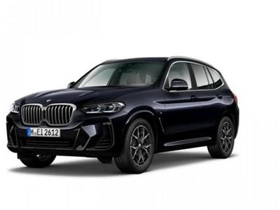 Usado BMW X3 xLine 190 CV (139 kW) 2022 SUV