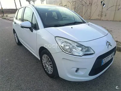 Usado Citroën C3