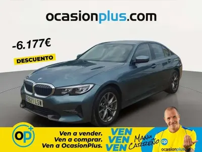 Usado BMW 330