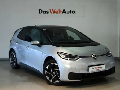 usado VW ID3 PRO PERFORMANCE MAX 150 KW (204 CV) AUTO de segunda mano desde 29990€ ✅