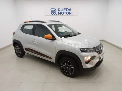 Käytetty Dacia Spring