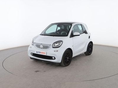 Smart ForTwo Coupé