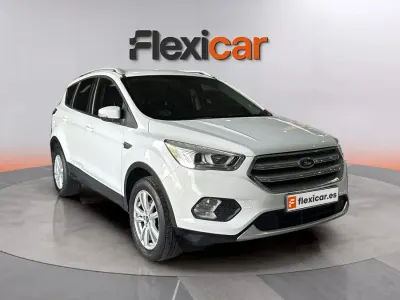 Usado Ford Kuga