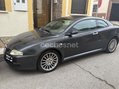 Alfa Romeo GT