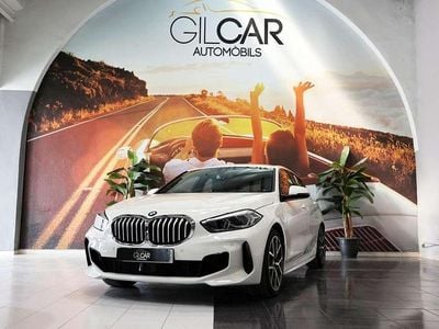 BMW 128