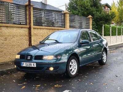 Seat Toledo