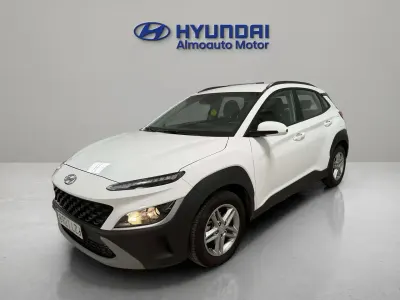 Usado Hyundai Kona 120 CV (88 kW) 2022 SUV