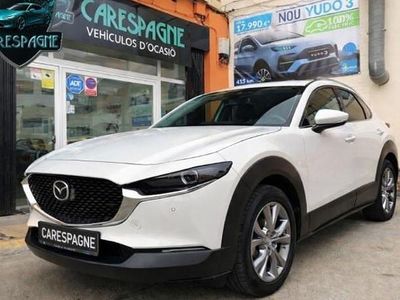 Käytetty Mazda CX-30 122 HP (89 kW) 2023 Katumaasturi