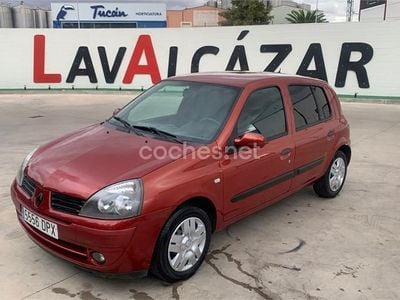 Renault Clio II