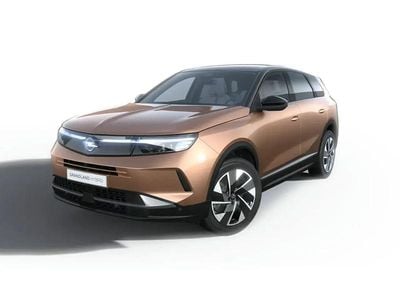 Novo Opel Grandland Electric S 146 HP (107 kW) 2026 Otro SUV