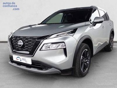 Usado 2025 Nissan X-Trail N-Connecta SUV | 31.500 € (Precio justo)