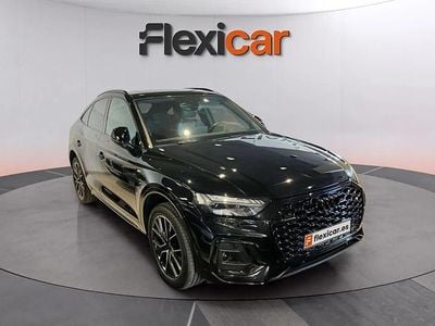 Audi Q5 Sportback