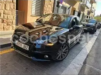 Usado Audi A1 Sportback