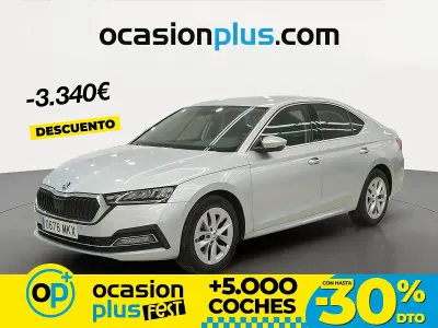 Occasion Skoda Octavia