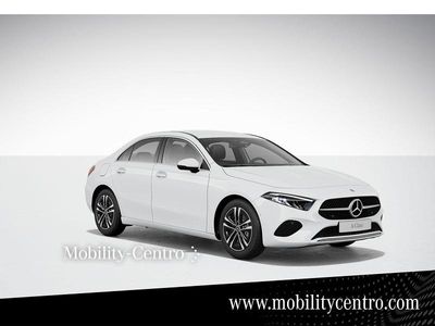 Mercedes A250