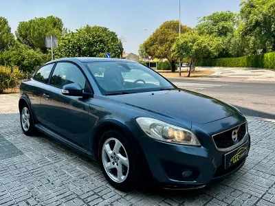 Usado Volvo C30