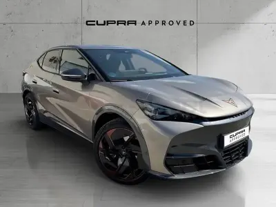 Usado Cupra Tavascan