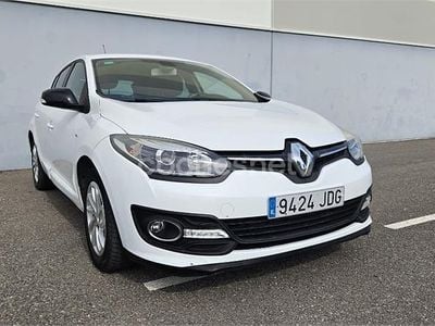 Renault Mégane III
