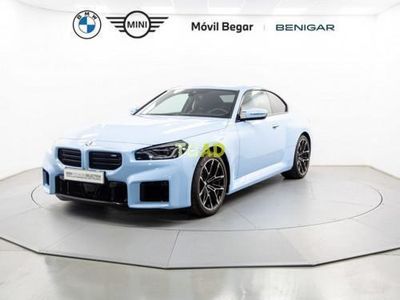 usado BMW M2 Serie 2Coupé