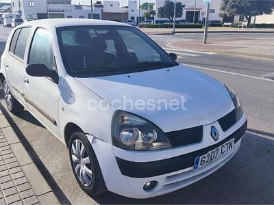 Renault Clio II