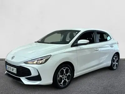 Usado MG MG3 Comfort 195 CV (143 kW) 2025 Utilitario