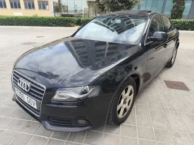 Usado Audi A4