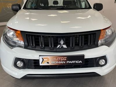 Mitsubishi L