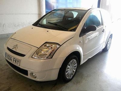 Citroën C2
