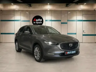 Usado Mazda CX-30