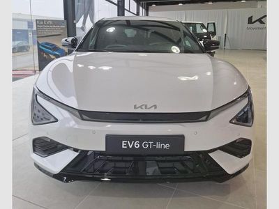 Nuevo Kia EV6 GT-Line 168 kW (229 CV) 2026 Otro SUV