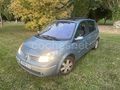 Renault Scénic II