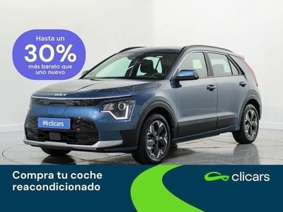 Kia e-Niro