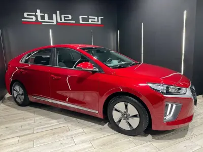 Usado Hyundai Ioniq