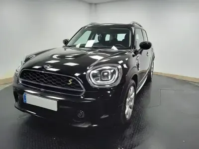 Usado Mini Cooper S Countryman