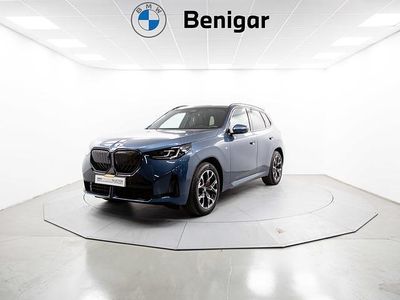 Usado BMW X3 Comfort Edition 197 CV (144 kW) 2025 SUV