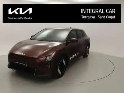 Usado Kia EV4