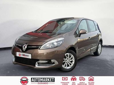 Usado 2012 Renault Grand Scénic III Expression Monovolumen | 8490 € (Un poco caro)