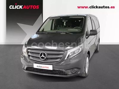 Mercedes V200