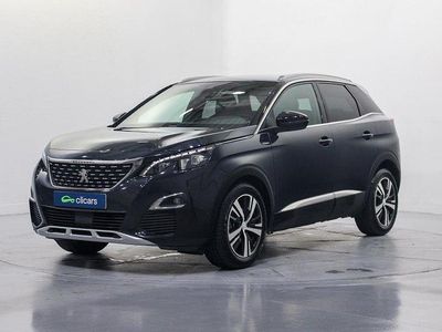 Usado Peugeot 3008 GT-line 130 CV (95 kW) 2020 SUV