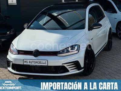 VW Golf VII