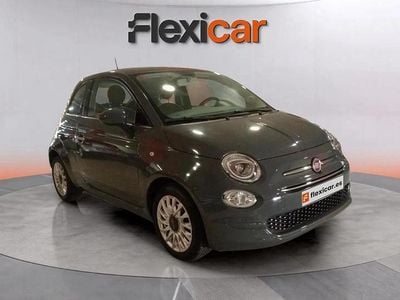 Fiat 500S