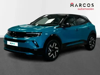 Usado Opel Mokka 136 CV (100 kW) 2025 SUV