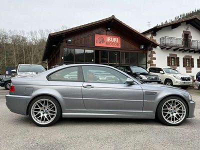 usado BMW M3 SMG II