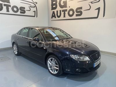 Seat Exeo