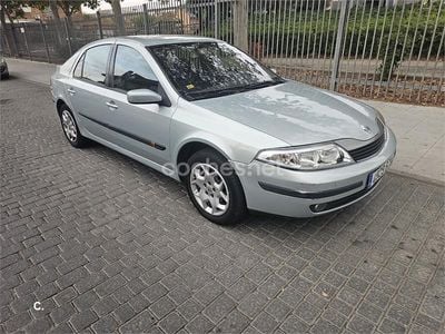 Renault Laguna II